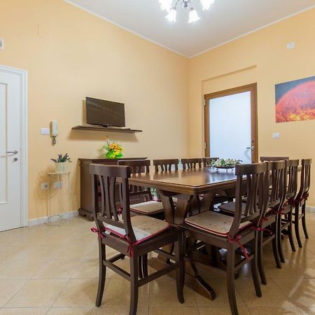 Selene Beb Bed & Breakfast Casalbordino Exterior photo