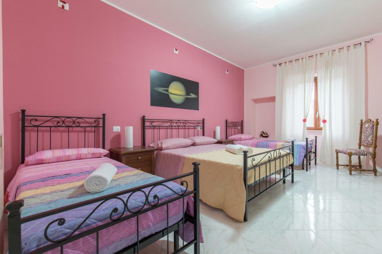 Selene Beb Bed & Breakfast Casalbordino Exterior photo