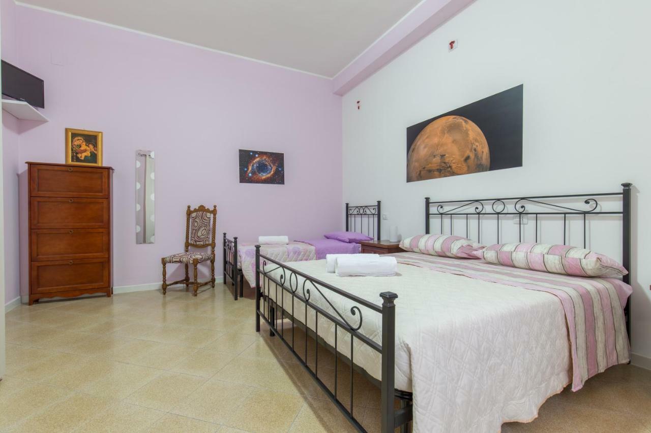 Selene Beb Bed & Breakfast Casalbordino Exterior photo