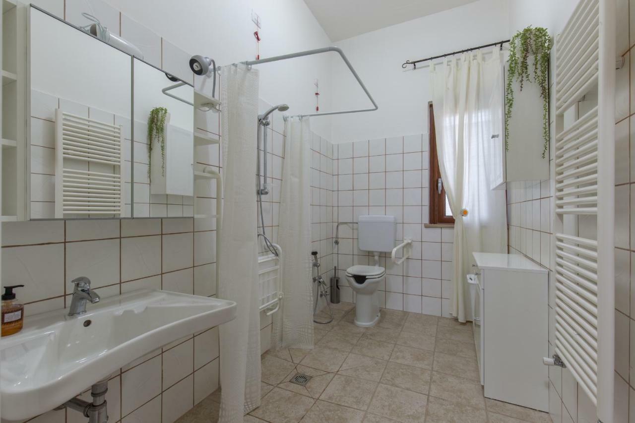 Selene Beb Bed & Breakfast Casalbordino Exterior photo